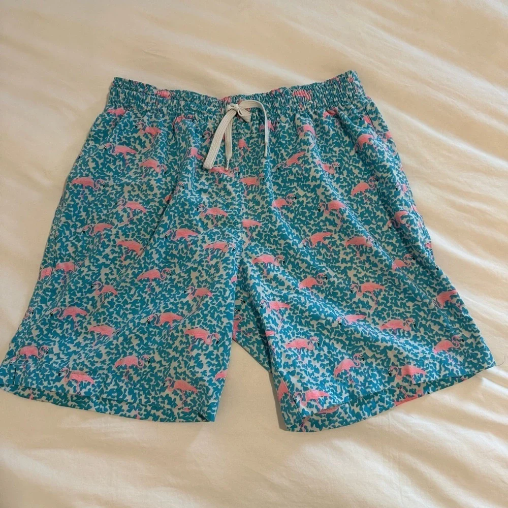 chubbies am not
